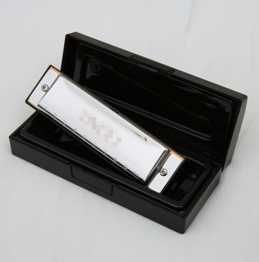 Streetlife Music Harmonica – German Musical Instrument | IAN 321378_1901