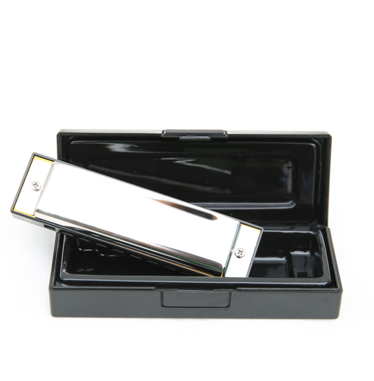 Streetlife Music Harmonica – German Musical Instrument | IAN 321378_1901