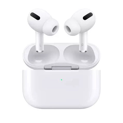 True Wireless Noise-Cancelling Earbuds with Spatial Audio and Wireless Charging