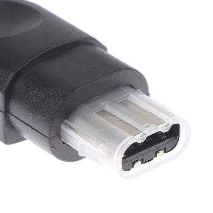 Wired Joypad Breakaway Breakoff Cable Adapter for X-box Controller - image 2