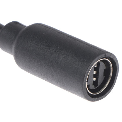 Wired Joypad Breakaway Breakoff Cable Adapter for X-box Controller - image 3