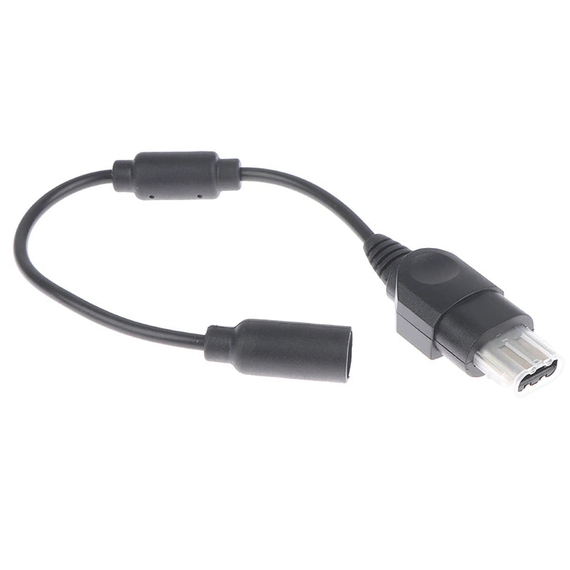 Wired Joypad Breakaway Breakoff Cable Adapter for X-box Controller - image 4
