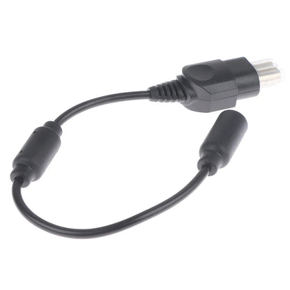 Wired Joypad Breakaway Breakoff Cable Adapter for X-box Controller - image 5