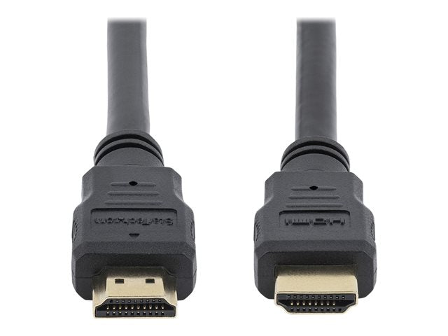 Short High Speed HDMI Cable 4K UHD 1080P | Male to Male | TV, Laptop, PS5, Xbox, Projector