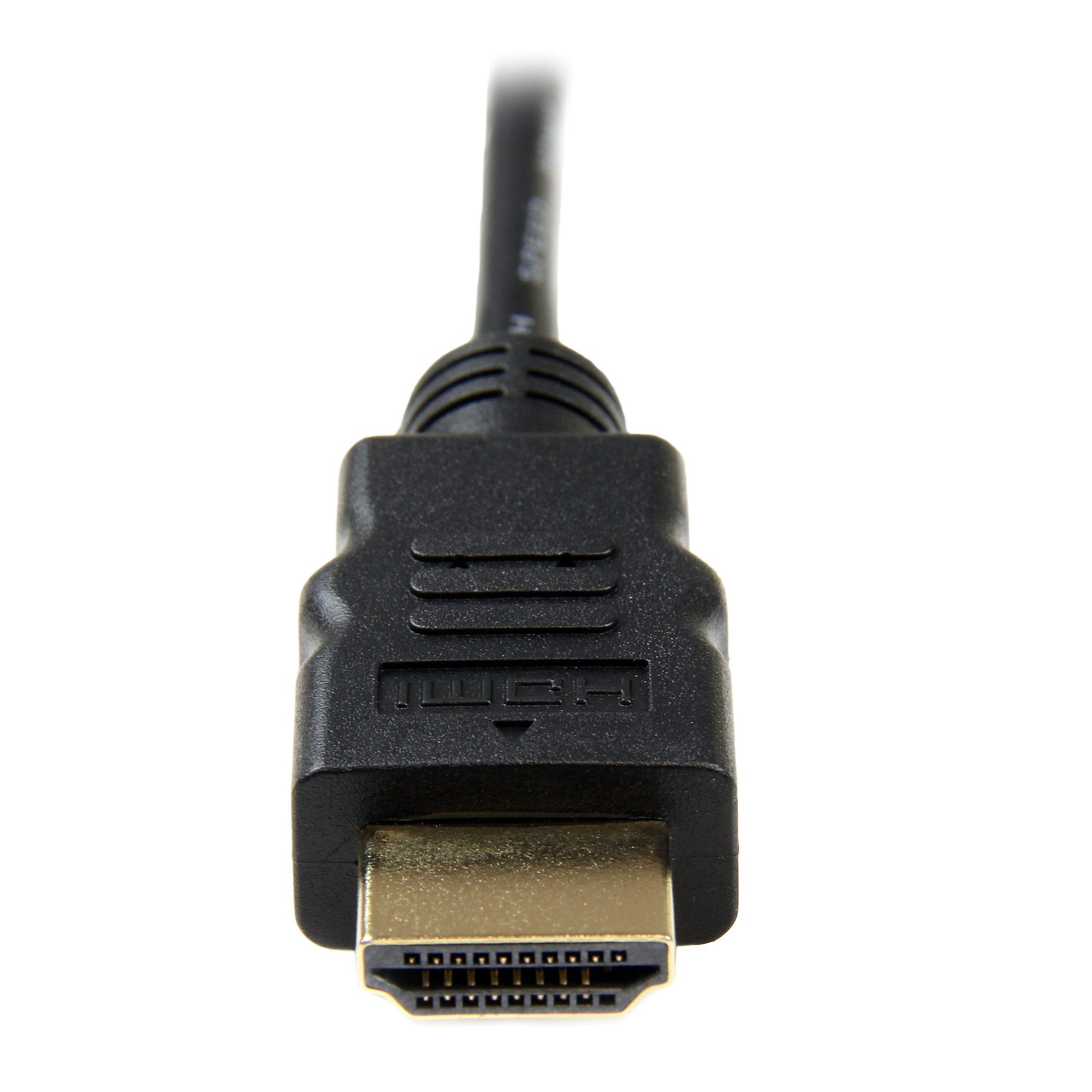 Short High Speed HDMI Cable 4K UHD 1080P | Male to Male | TV, Laptop, PS5, Xbox, Projector