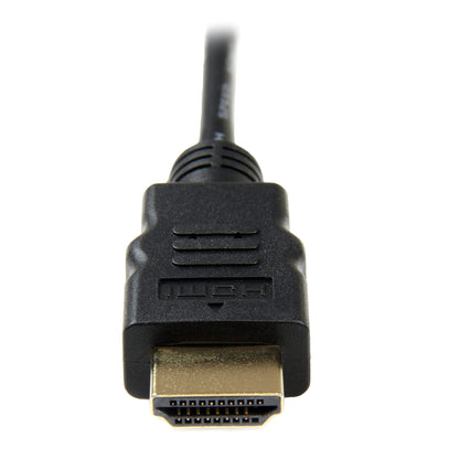 Short High Speed HDMI Cable 4K UHD 1080P | Male to Male | TV, Laptop, PS5, Xbox, Projector