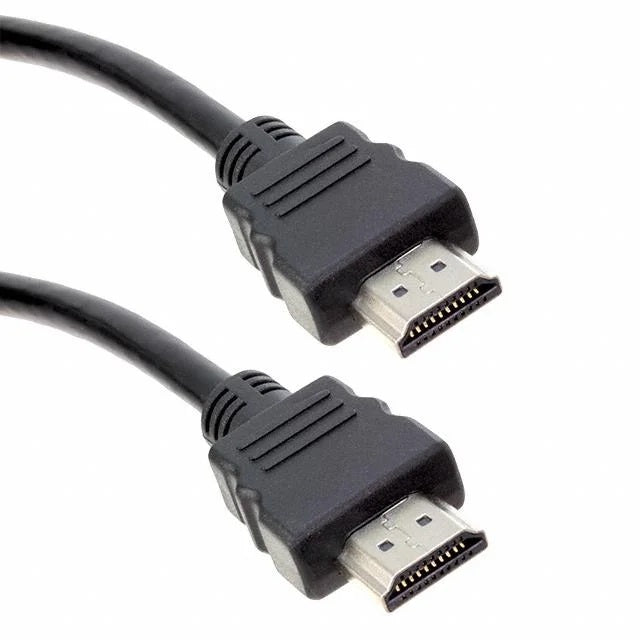 Short High Speed HDMI Cable 4K UHD 1080P | Male to Male | TV, Laptop, PS5, Xbox, Projector