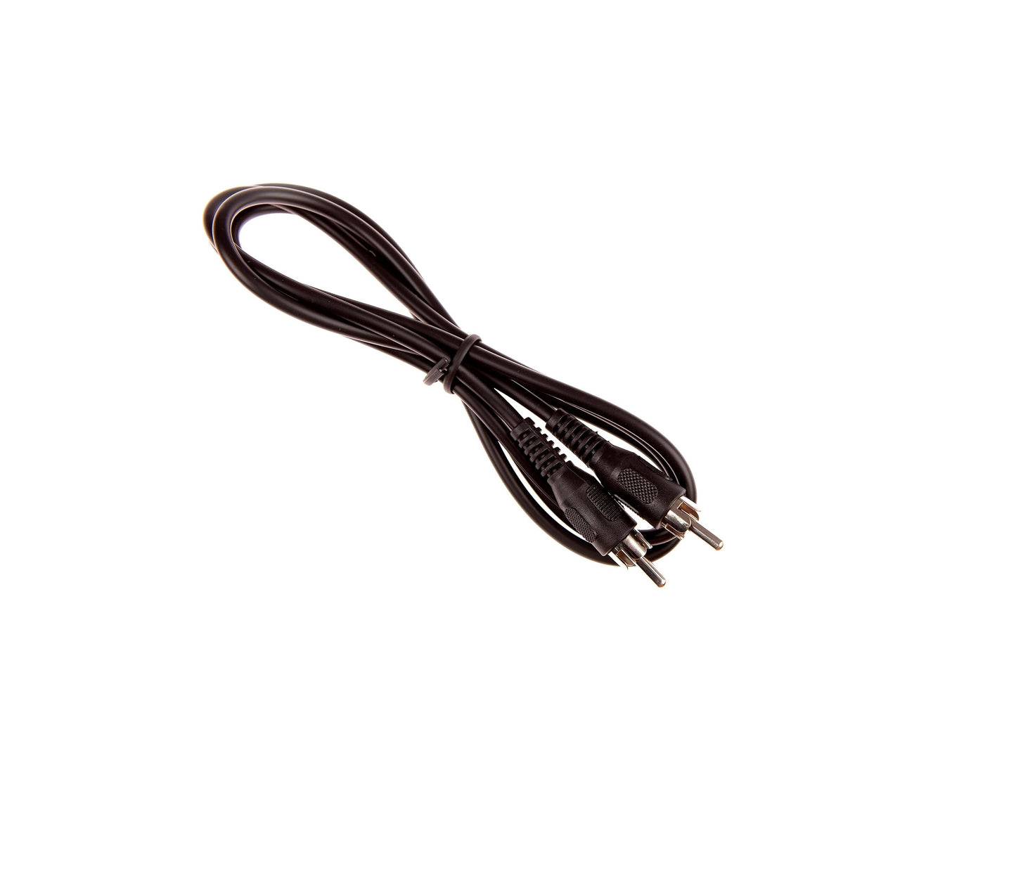1.5 Meter RCA Male to Male AV Cable – TV/DVD/Amplifier Connector