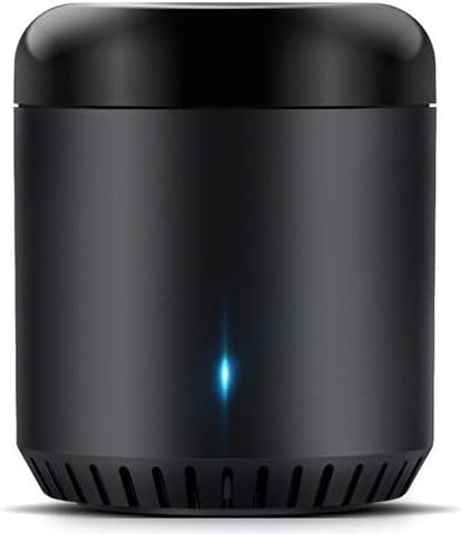 BroadLink RM Mini3 Smart Wi-Fi IR Universal Remote Control Hub – Black