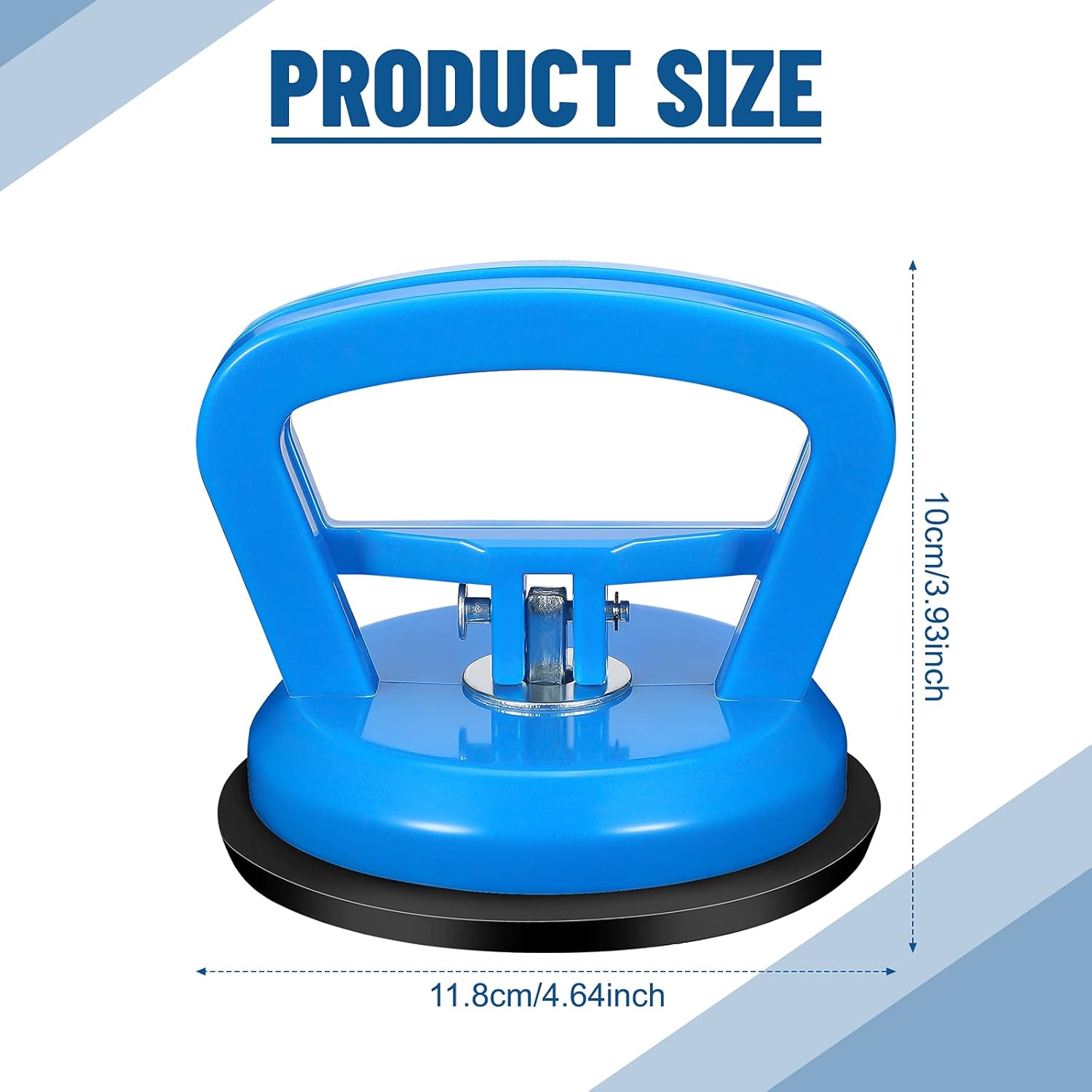 Suction Cup Car Dent Repair Tool – Buy Online in Pakistan with COD