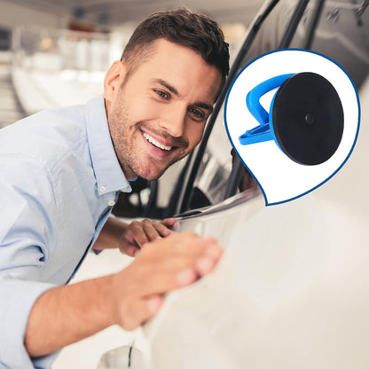 Suction Cup Car Dent Repair Tool – Package contents – Order in Pakistan