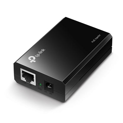 TP-Link TL-POE150S Gigabit PoE Injector | 802.3af | 15.4W | Pakistan