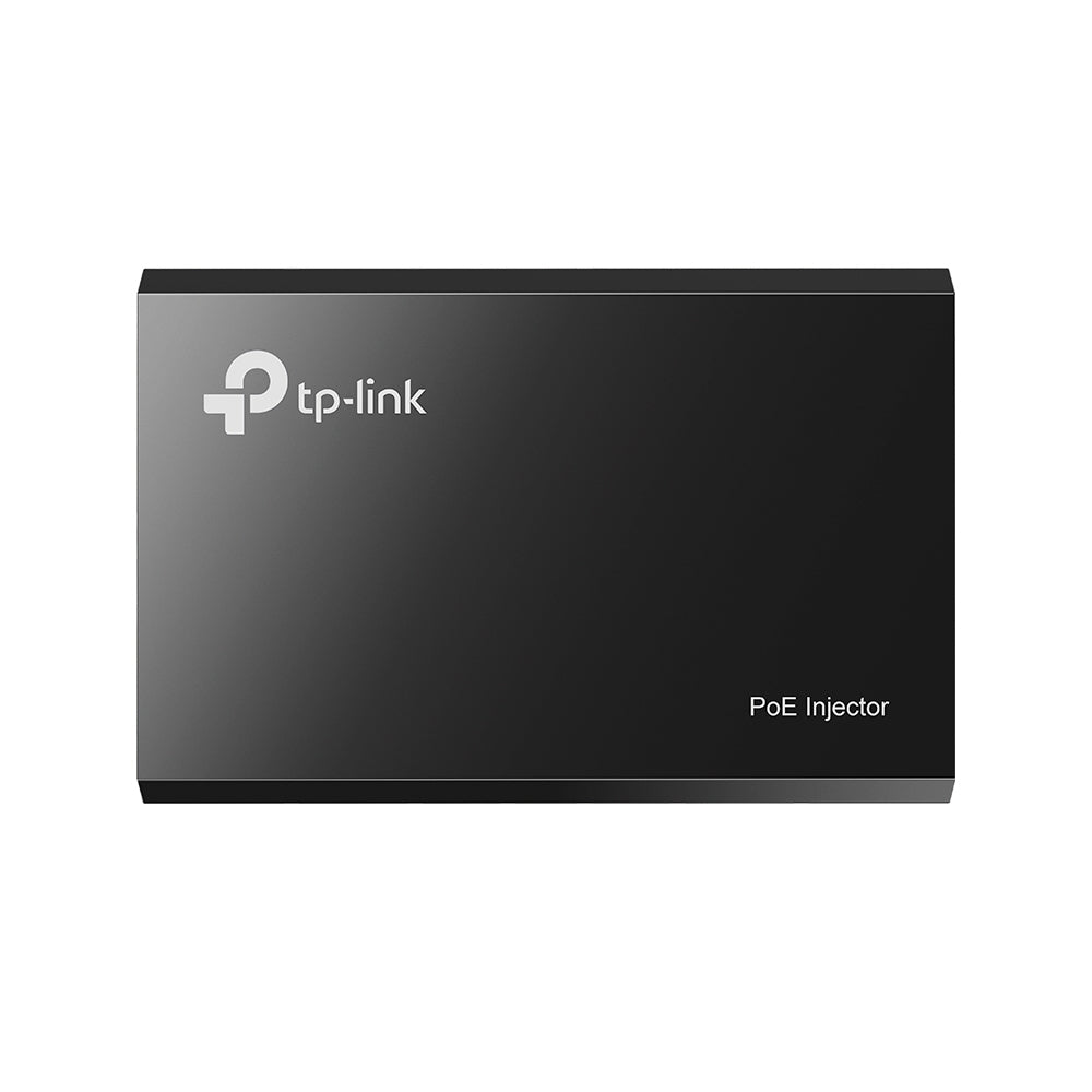TP-Link TL-POE150S Gigabit PoE Injector | 802.3af | 15.4W | Pakistan
