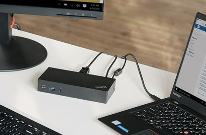 Lenovo ThinkPad Universal Dock DK1633 – USB-C Docking Station | Renewed | Pakistan