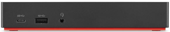 Lenovo ThinkPad USB-C Dock Gen 2 