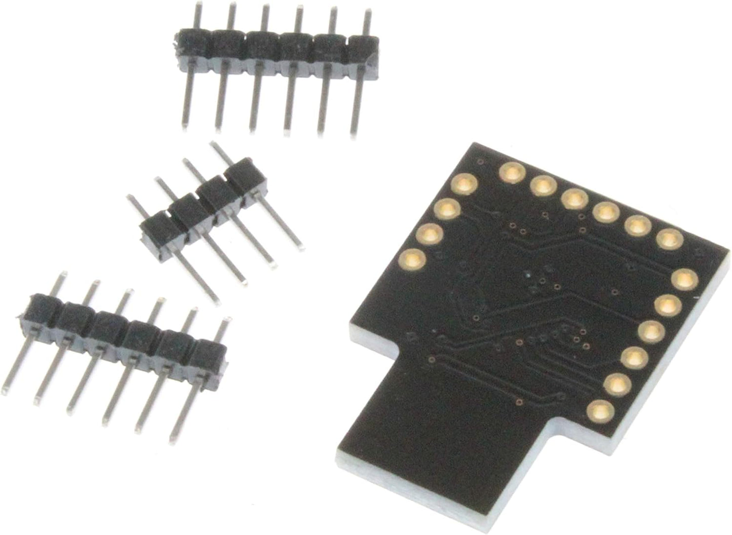 USB ATMEGA32U4 Mini Development Board Arduino Compatible Microcontroller Module