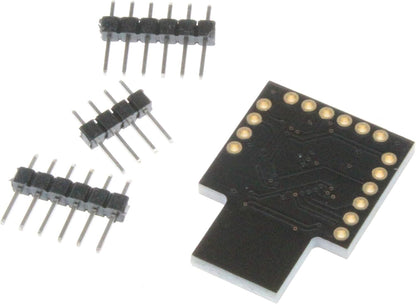 USB ATMEGA32U4 Mini Development Board Arduino Compatible Microcontroller Module