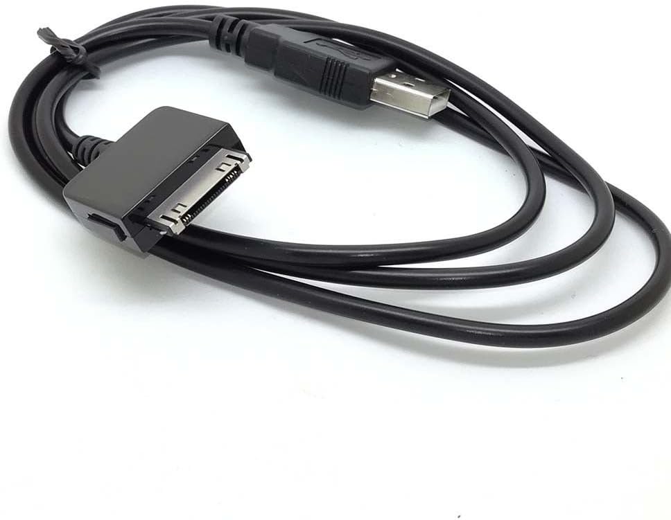 USB SYNC Data Charger Cable for Microsoft ZUNE HD MP3 mp4 Zune 80GB 120GB V1 V2 All Microsoft Zune MP3 Players