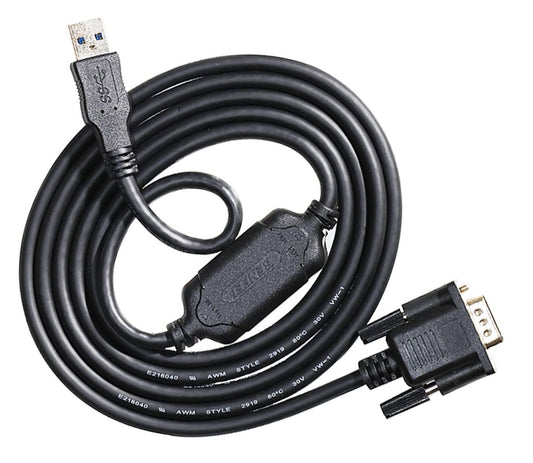 USB 3.0 to VGA Cable 6FT (2 Meter) | Full HD 1080P Display Adapter | Auto Driver Chip