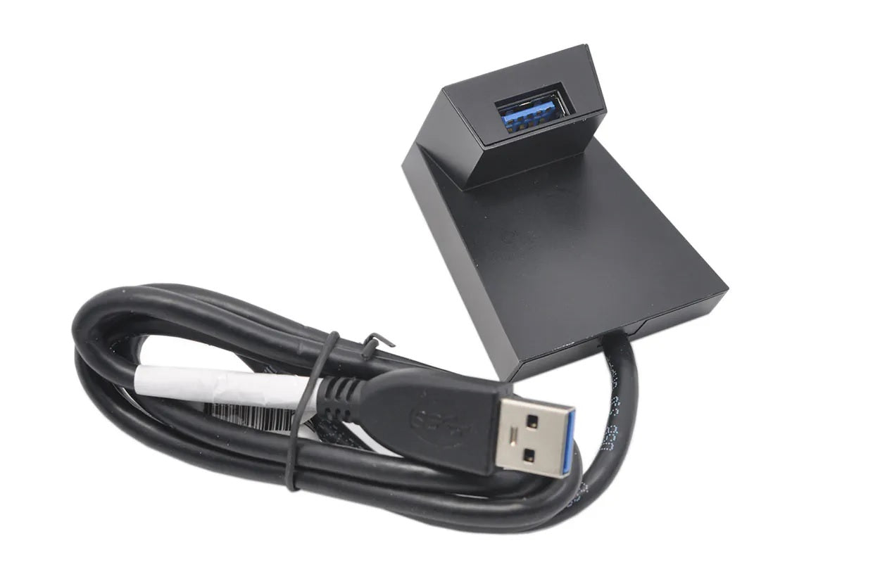 🔌 USB 3.0 Desktop Adapter Dock – Original  90cm USB 3.0 Extension Cable | Model: 107-10594-01