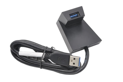 🔌 USB 3.0 Desktop Adapter Dock – Original  90cm USB 3.0 Extension Cable | Model: 107-10594-01