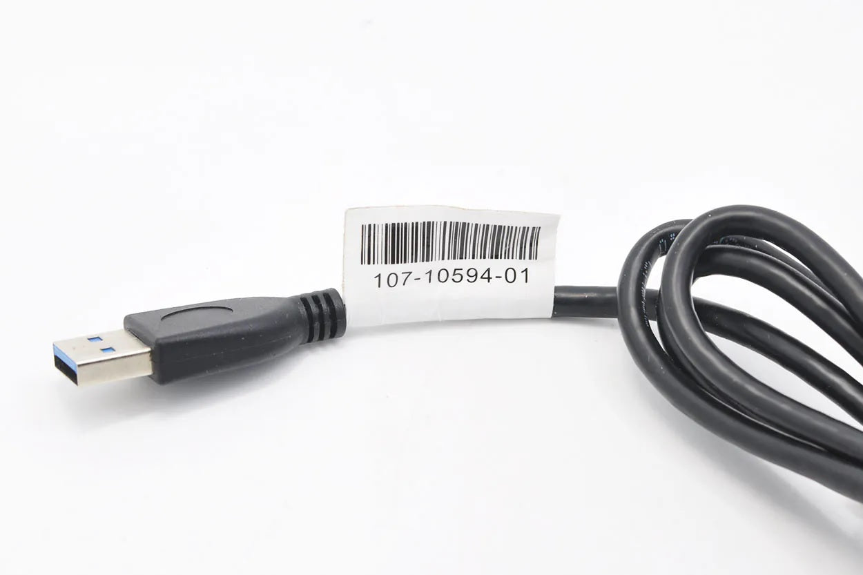 🔌 USB 3.0 Desktop Adapter Dock – Original  90cm USB 3.0 Extension Cable | Model: 107-10594-01