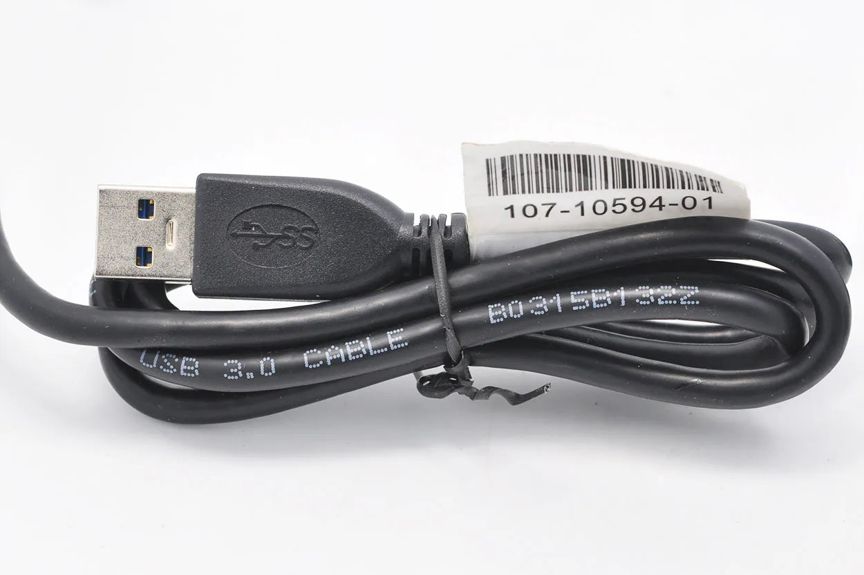 🔌 USB 3.0 Desktop Adapter Dock – Original  90cm USB 3.0 Extension Cable | Model: 107-10594-01