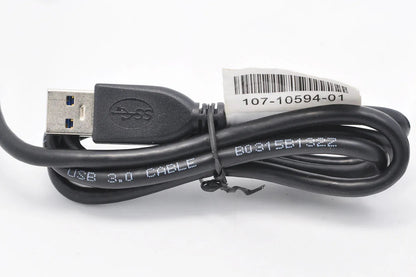 🔌 USB 3.0 Desktop Adapter Dock – Original  90cm USB 3.0 Extension Cable | Model: 107-10594-01
