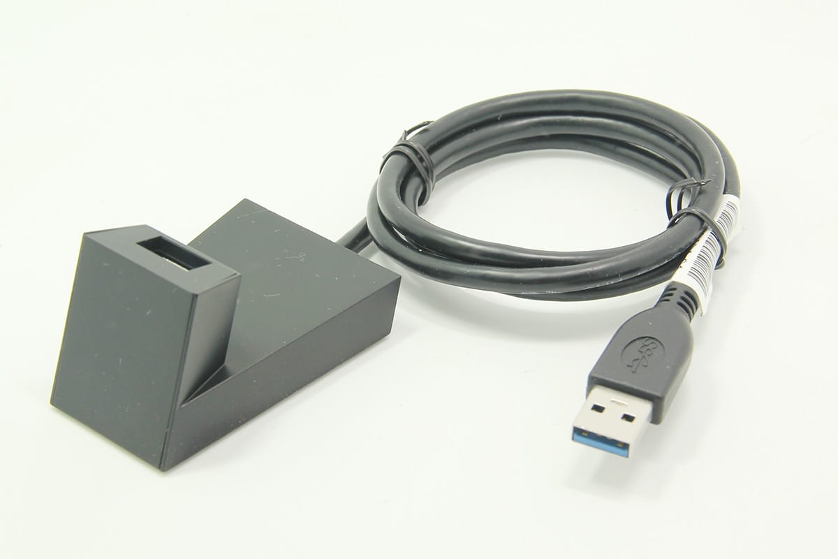 🔌 USB 3.0 Desktop Adapter Dock – Original  90cm USB 3.0 Extension Cable | Model: 107-10594-01
