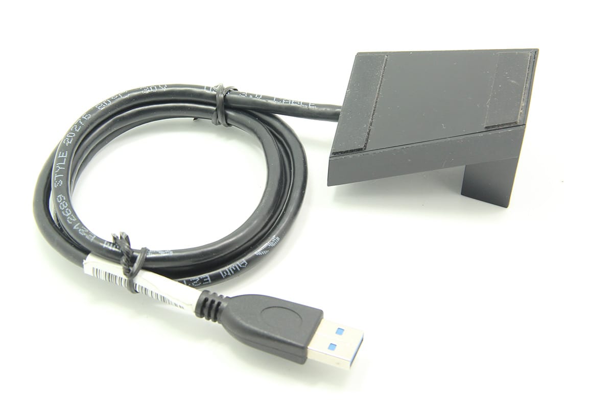 🔌 USB 3.0 Desktop Adapter Dock – Original  90cm USB 3.0 Extension Cable | Model: 107-10594-01