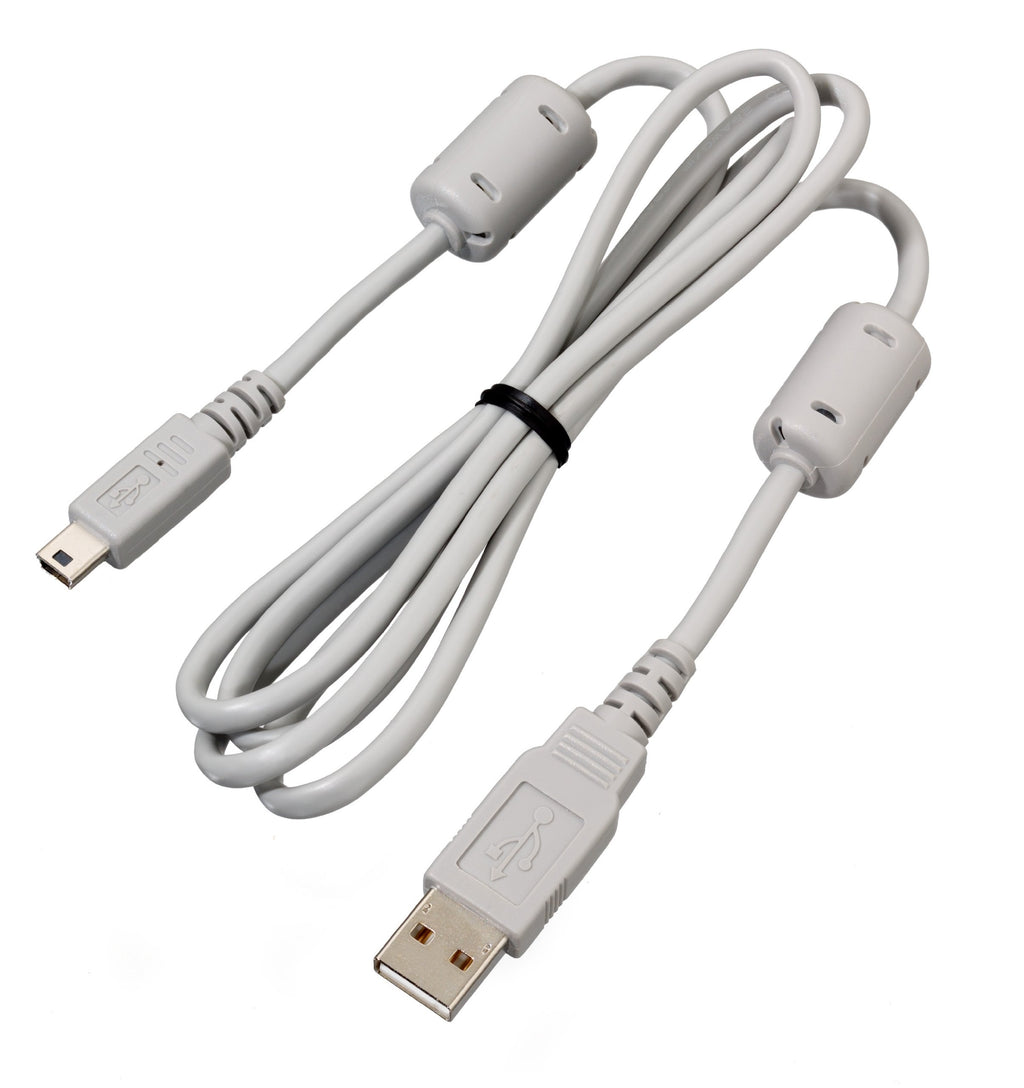 12PIn Olympus USB Data Cable 12pin USB Data Transfer Cable Charging Cord CB-USB5 CB-USB6 CB-USB8