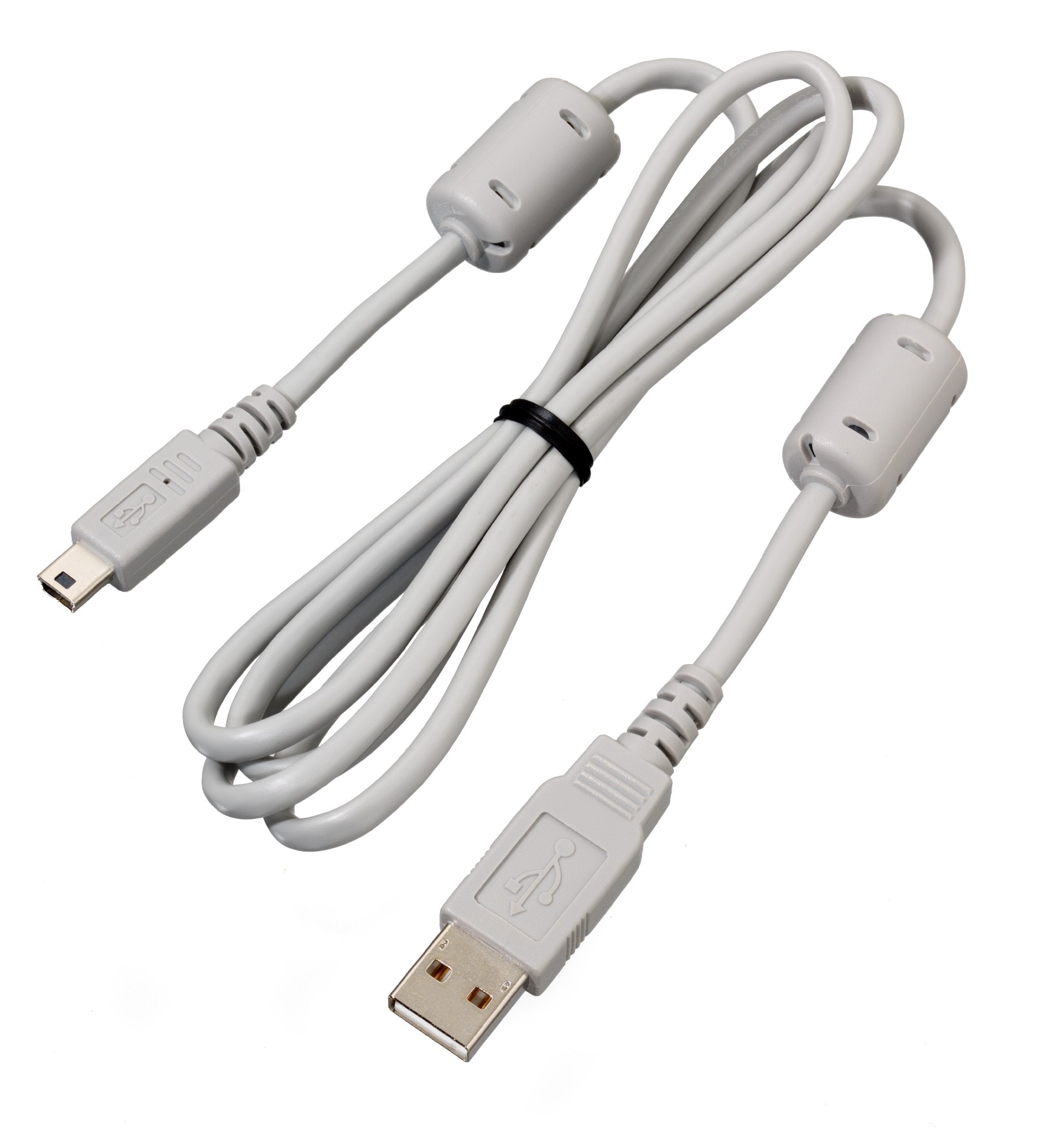 12PIn Olympus USB Data Cable 12pin USB Data Transfer Cable Charging Cord CB-USB5 CB-USB6 CB-USB8