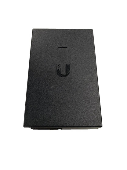 🔌 Ubiquiti 48V 0.5A Gigabit PoE Adapter 24W – POE-48-24W-G GP-H480-050G Original Ubiquiti Original | 48V Passive PoE | Gigabit Ethernet Power Injector