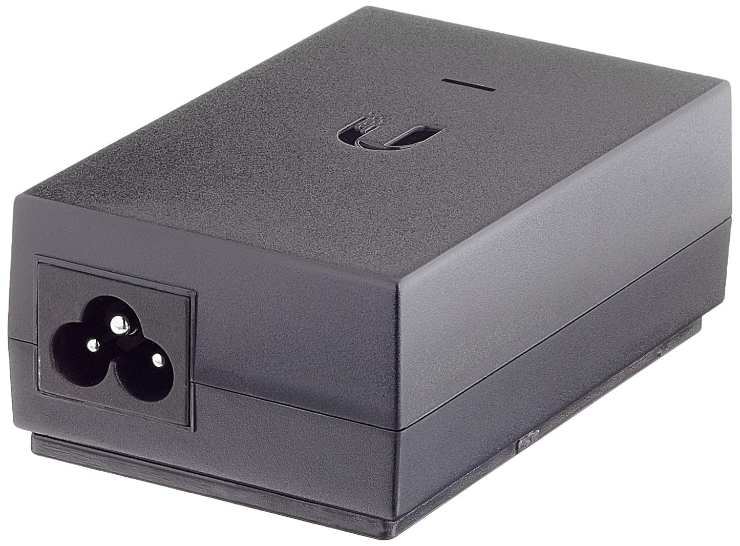 🔌 Ubiquiti 48V 0.5A Gigabit PoE Adapter 24W – POE-48-24W-G GP-H480-050G Original Ubiquiti Original | 48V Passive PoE | Gigabit Ethernet Power Injector