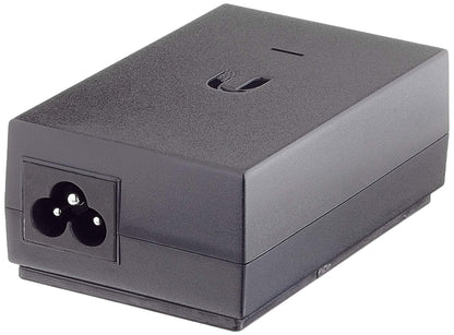 🔌 Ubiquiti 48V 0.5A Gigabit PoE Adapter 24W – POE-48-24W-G GP-H480-050G Original Ubiquiti Original | 48V Passive PoE | Gigabit Ethernet Power Injector