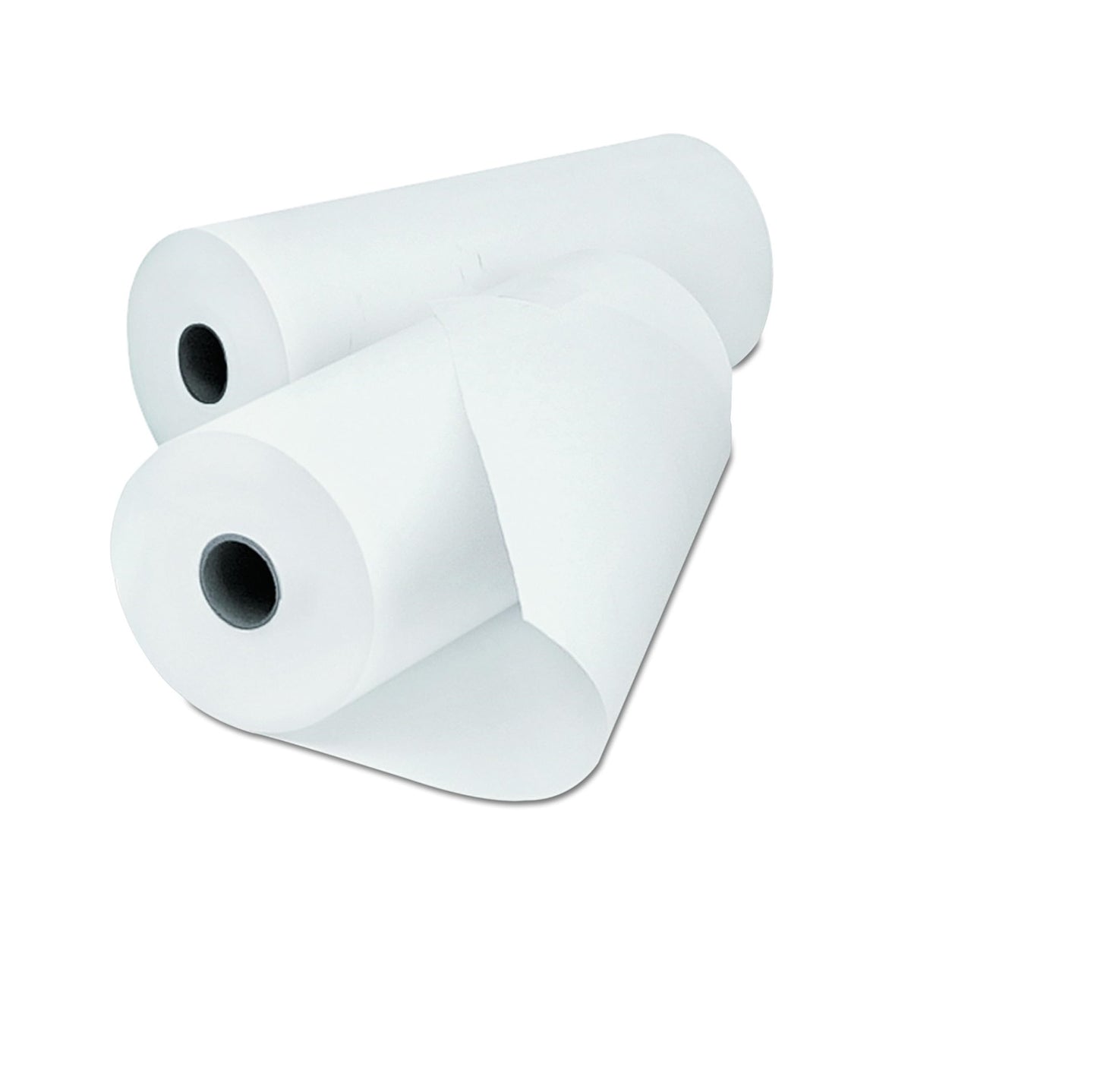 niversal Thermal Fax Roll 212mm x 40m – 1 Core – Premium Thermal Paper