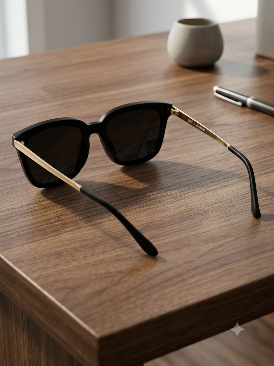 Stylish And Premium Sun Glasses uv 400 protection