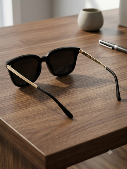 Stylish And Premium Sun Glasses uv 400 protection