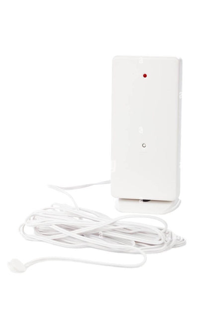 TW007 Wireless Temperature & Humidity Sensor | 433MHz Remote Sensor Compatible with 36-5087 Weather Station