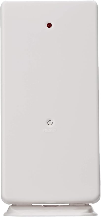TW007 Wireless Temperature & Humidity Sensor | 433MHz Remote Sensor Compatible with 36-5087 Weather Station