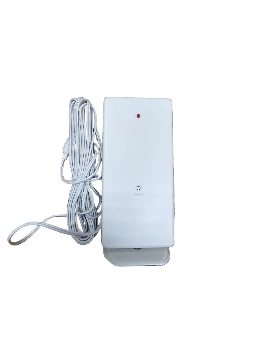TW007 Wireless Temperature & Humidity Sensor | 433MHz Remote Sensor Compatible with 36-5087 Weather Station