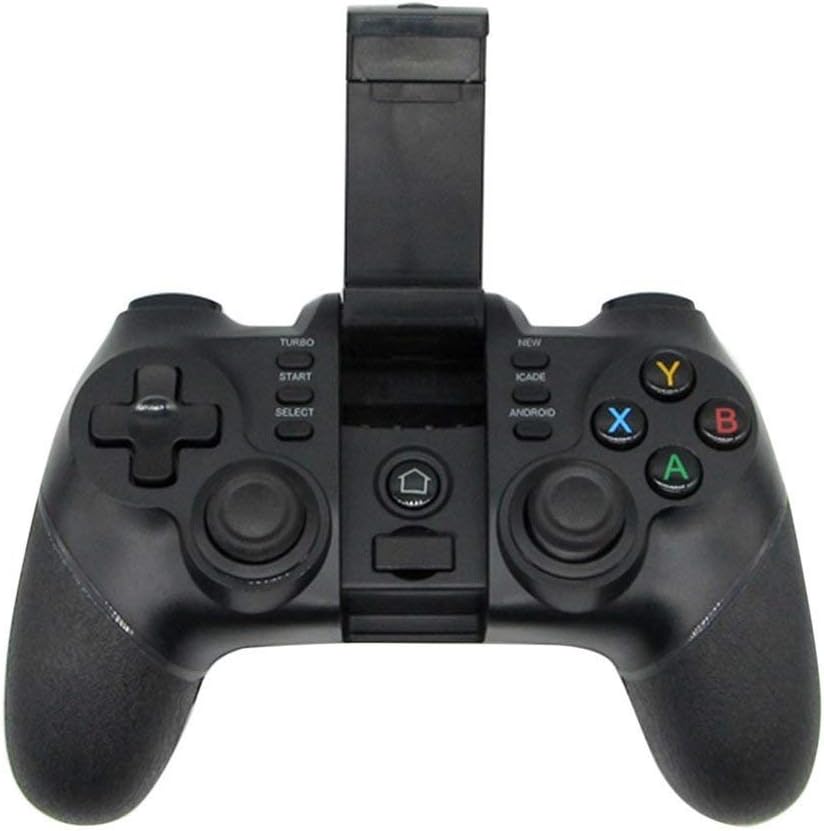 🎮 X6 Wireless Game Controller – Bluetooth Gamepad for iPhone, Android, Tablet & PC