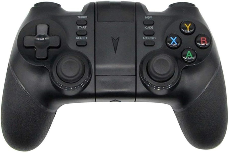 🎮 X6 Wireless Game Controller – Bluetooth Gamepad for iPhone, Android, Tablet & PC