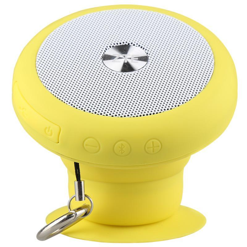 🔊 ZTE S1 Portable Expandable Bluetooth Bass Speaker  Powerful Sound | Hands-Free Calling | Compact &amp; Stylish