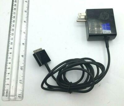 🔌 Genuine 9V 1.1A AC Adapter – 10W Power Supply for ElitePad  Models: HSTNN-DA34 / HSTNN-LA34