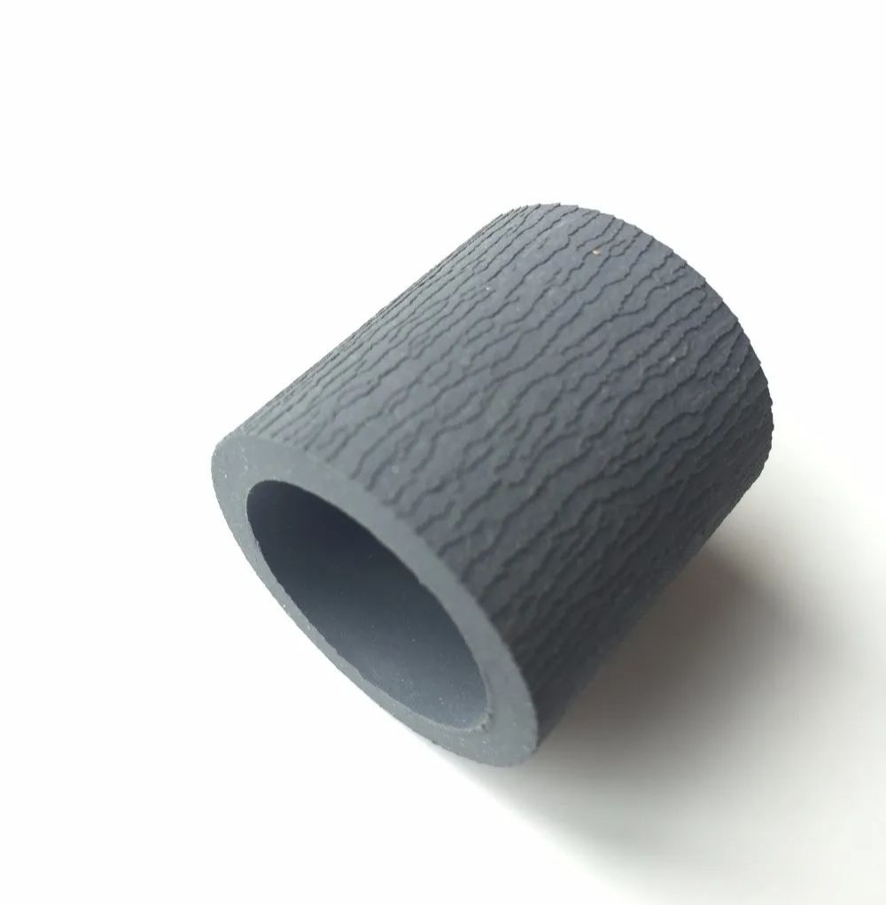 Universal Paper Pickup Roller Paper Feed Tire Rubber for Laser Jet 1160 1320 1320N 3390 3392 2014 2015 2035 2055 3005 3035 400 3015 3005 2300 3300 6330 6670 6680 3390 2727 Printers
