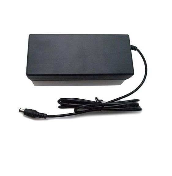 Universal 54V 1.85A 100W Power Supply 6.5mm Pin for Meraki MA-PWR-100WAC (640-76010) – Compatible with MX68, MX68W, MX68CW, MX75