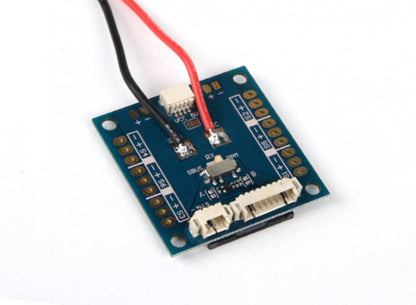 Oversky MUL A Flight Controller with OSD, Buzzer, VTX, DSMX Receiver & PDB – All-in-One FPV Drone Board