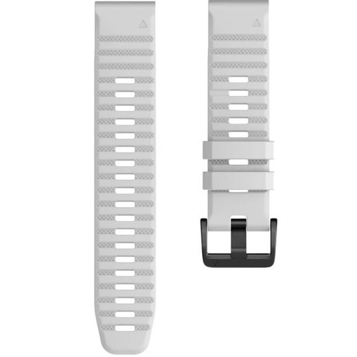 26mm Fenix 6X Pro 26mm Fenix 5X 3 3HR Strap