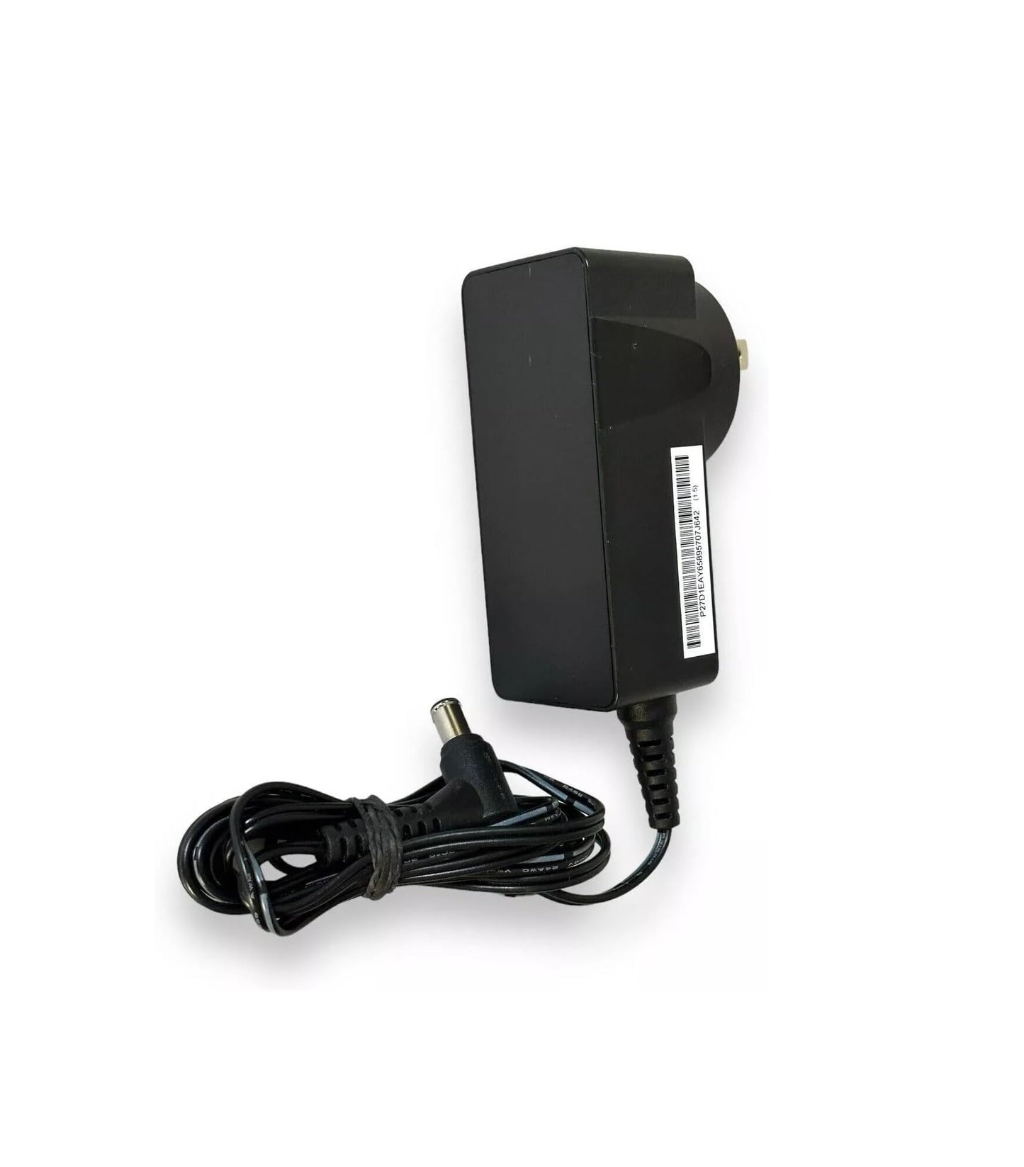 Replacement 19V 1.3A Power Adapter for LED LCD Monitor – 6.0mm x 4.5mm Needle Pin Charger